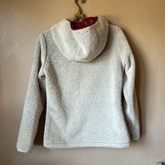 Kuhl Skata Fleece Jacket Size Small - Picture 4 of 5